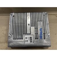 Toyota Hilux Engine ECU GUN126 09/2015-Current