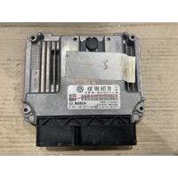 Volkswagen Jetta Engine ECU 1B 02/2011-10/2014