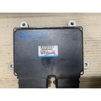 Mitsubishi Outlander Engine ECU ZL 10/2012-07/2021