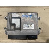 Mazda CX5 Engine ECU KE 02/2012-12/2016