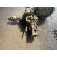 Toyota Rav4 Transfer Case 2.0L Petrol 3S-FE SXA11 07/94-06/00