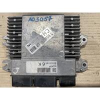 Nissan Qashqai Engine ECU J11 06/2014-07/2021