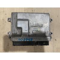 Mazda CX5 Engine ECU KE 02/2012-12/2016