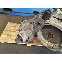 Volkswagen Tiguan Transfer Case 5N 05/08-08/16