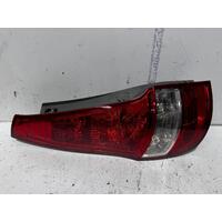 Hyundai I30 Left Tail Light FD 02/2009-04/2012