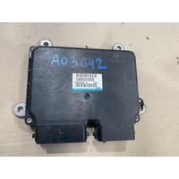 Mitsubishi Outlander Engine ECU ZG 11/06-09/09