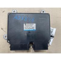 Mitsubishi Lancer Engine ECU CJ 07/07-10/15