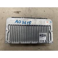 Toyota Camry Engine Ecu ASV50 12/11-10/17