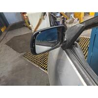 Toyota Corolla Left Door Mirror ZZE122 04/2004-06/207