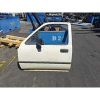 Toyota Hilux Left Front Door Shell RN90 10/1988-09/1997