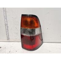 Holden RODEO Right Taillight TF Ute 07/01-02/03 