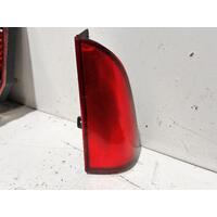 Mercedes VITO Reflector Right Rear Upper Tailgate 639 04/04-02/15