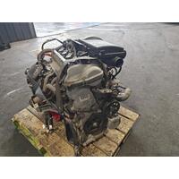 Toyota Prius Engine 1.5 Petrol Hybrid 1NZ-FXE NHW20R 10/03-05/09