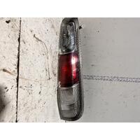 Nissan XTRAIL Right Taillight T30 ST 10/06-09/07