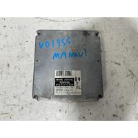 Toyota Corolla ECU ZZE122 12/2001-06/2007