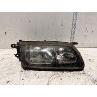 Mazda 626 Right Headlight GF BOSCH 08/97-11/99  