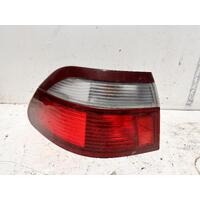 Mazda 626 Left Taillight GF Sedan 08/97-11/99 