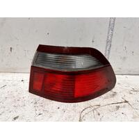 Mazda 626 Right Taillight GF Sedan 08/97-11/99 