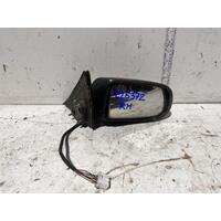 Mazda 626 Right Door Mirror GF Power 08/97-10/99