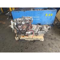 Toyota Dyna Engine 3.4 13B Diesel BU60 BU85 BU90 1984-1995