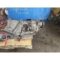 Toyota Dyna Automatic Transmission 3.4 Diesel 13B BU60 1984-1995