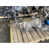 Toyota Townace Manual Gearbox 1.8 Petrol 7K KR42 10/96-12/98