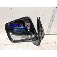 Holden RODEO Left Door Mirror TF STD 03/97-03/03