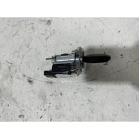 Toyota RAV4 Ignition Barrel with Key ACA23 10/2003-10/2005