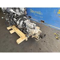 Hyundai Iload Manual Gearbox 2.5 Turbo Diesel D4CB TQ 11/07-01/12