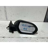 Toyota C-HR Right Door Mirror NGX50 12/2016-09/2019