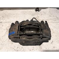 Toyota HILUX Caliper GUN126 Right Front 4WD 09/15 