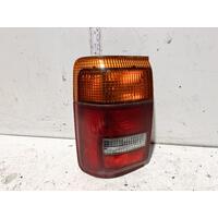 Toyota SURF Left Taillight LN130 92-95 