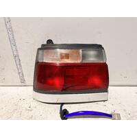 Toyota COROLLA Left Taillight AE102 Hatch 09/94-06/96