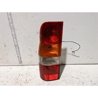 Ford TRANSIT Left Taillight VH Van/ Bus 10/00-08/06 