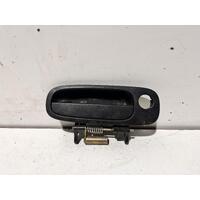 Toyota Corolla Right Front Outer Door Handle AE112 10/1998-11/2001