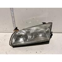 Toyota CAMRY Left Headlight MCV20 08/97-09/00 