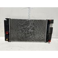 Toyota Corolla Radiator ZRE182 10/2012-06/2018