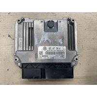 Volkswagen Tiguan Engine ECU 5N 07/11-08/16