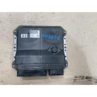 Toyota Corolla ECU ZRE152 03/2007-10/2013