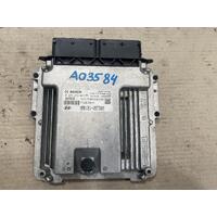 Hyundai Tucson Engine ECU TL 07/15-01/21