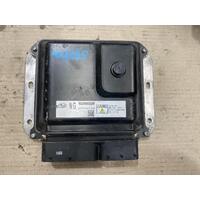 Subaru Outback Engine ECU B5A 05/09-11/14