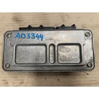 Volkswagen Polo Engine ECU 6R 05/2010- Current 