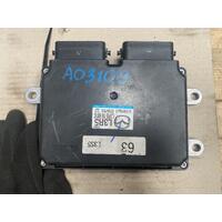 Mazda 6 Engine ECU GG 08/2005-02/2008