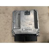 Volkswagen Tiguan Engine ECU MK2 06/2016- Current 