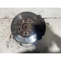 Mercedes Vito Left Front Hub Assembly 639 115 CDi 04/2004-01/2011