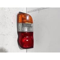 Toyota HIACE Left Taillight RCH12 10/95-02/04 SBV