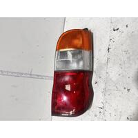 Toyota HIACE Right Taillight RCH12 10/95-02/04 SBV