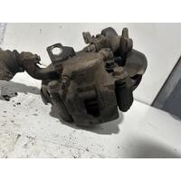 Toyota Hilux Left Front Caliper RN90 10/1988-09/1997