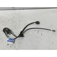 Toyota Aurion Right Rear ABS Sensor GSV40 10/2006-03/2012