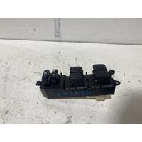 Toyota Aurion Master Window Switch GSV40 10/2006-03/2012